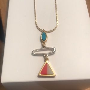 Madewell Necklace